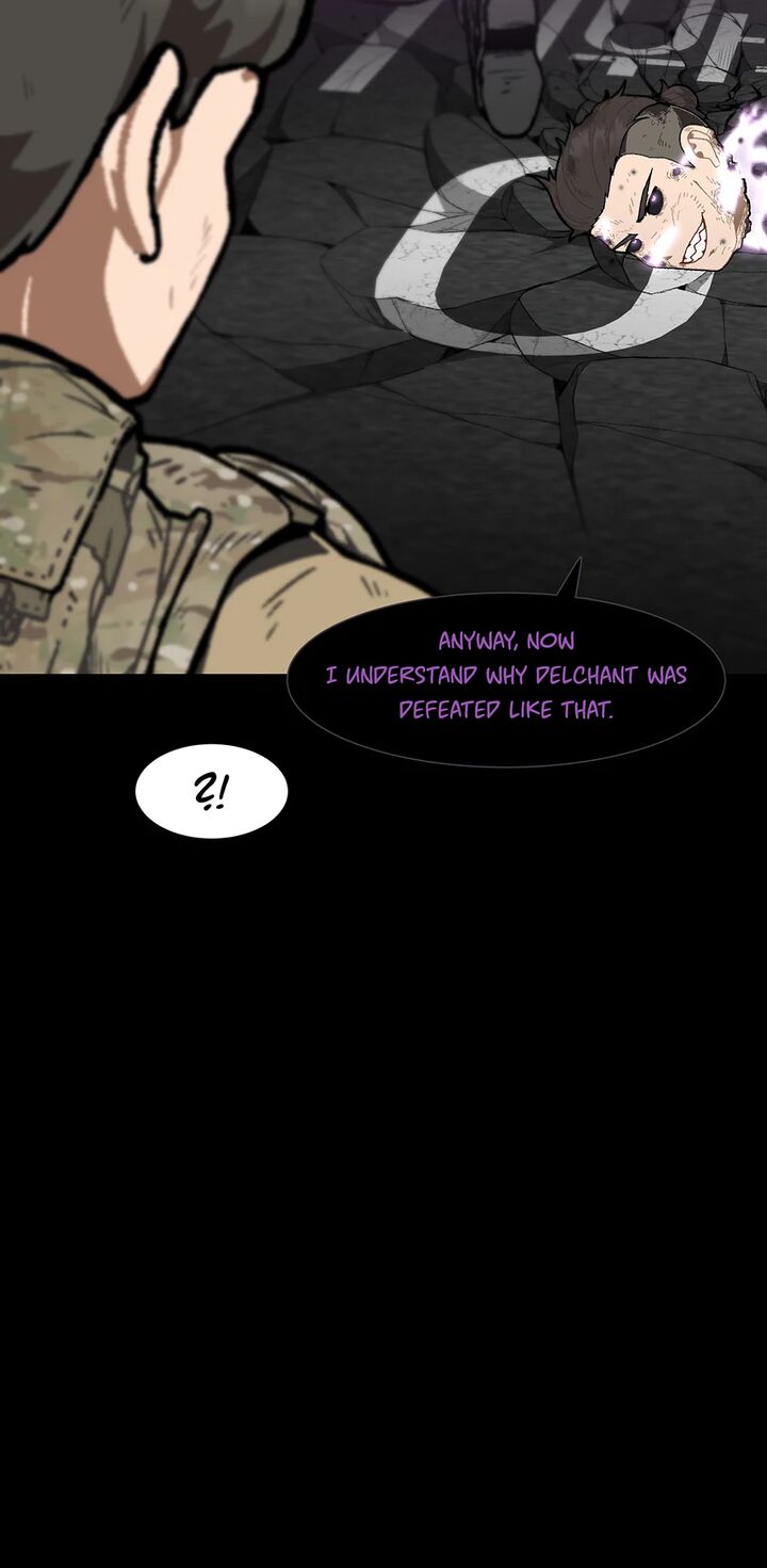 Level Up Alone Chapter 168 Page 31