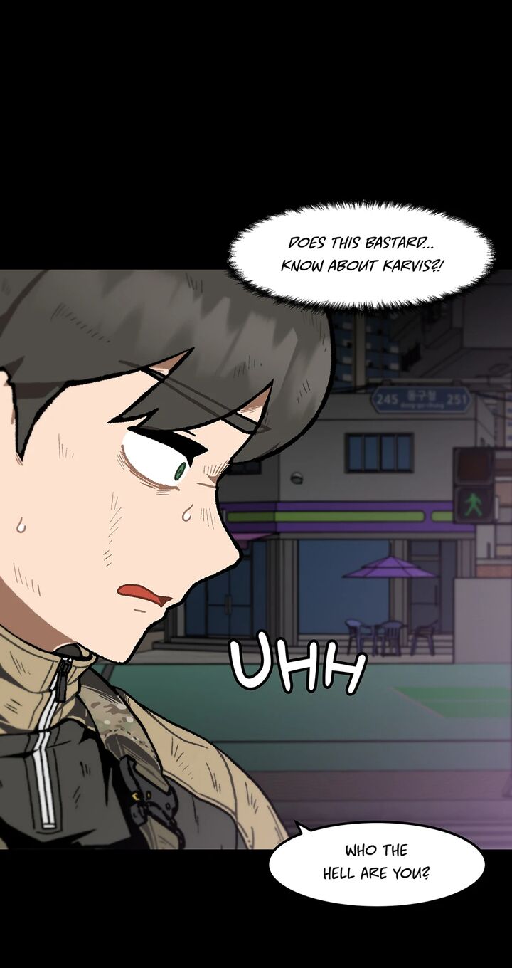 Level Up Alone Chapter 168 Page 33