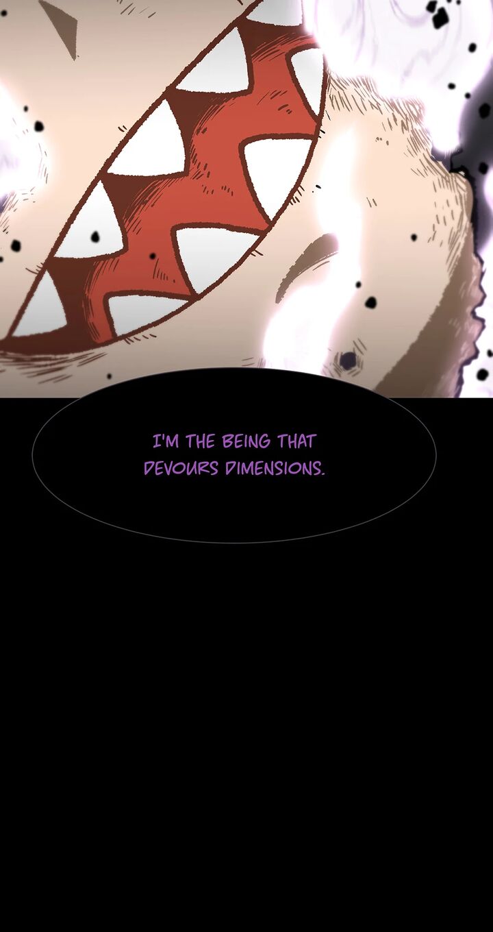 Level Up Alone Chapter 168 Page 37