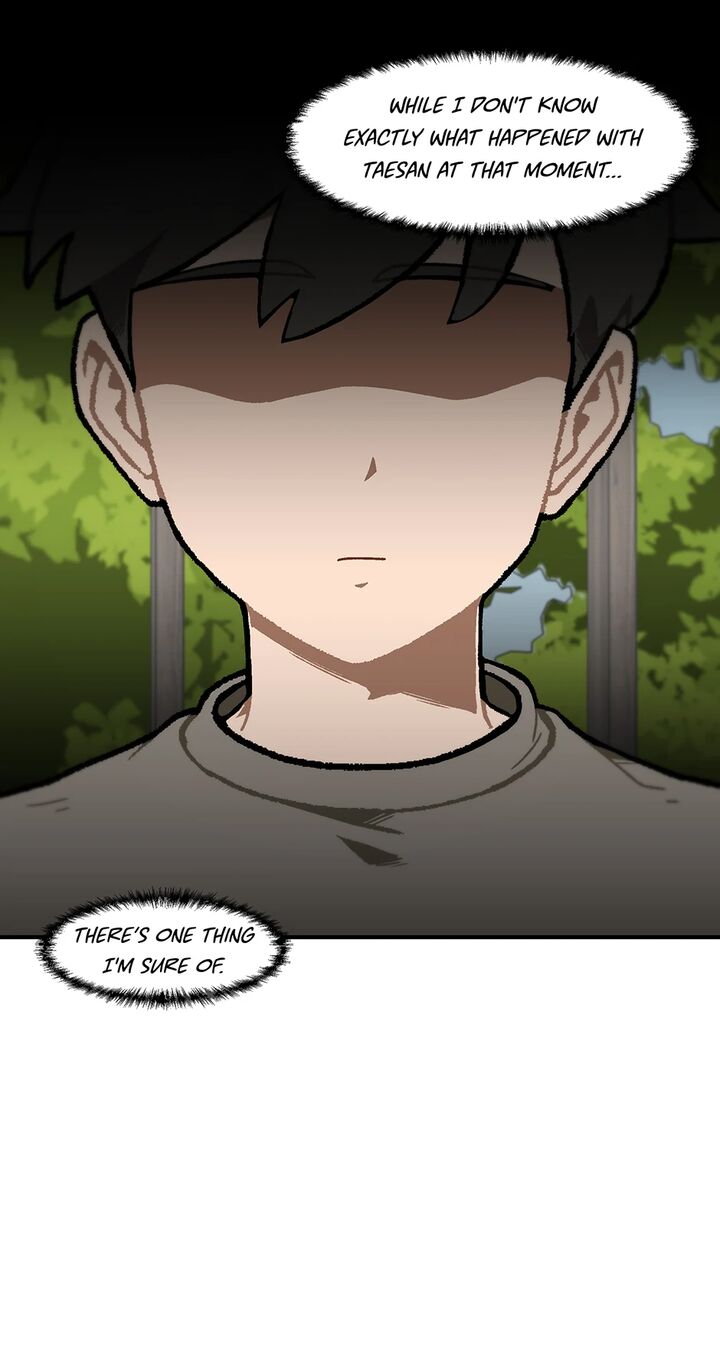 Level Up Alone Chapter 168 Page 39
