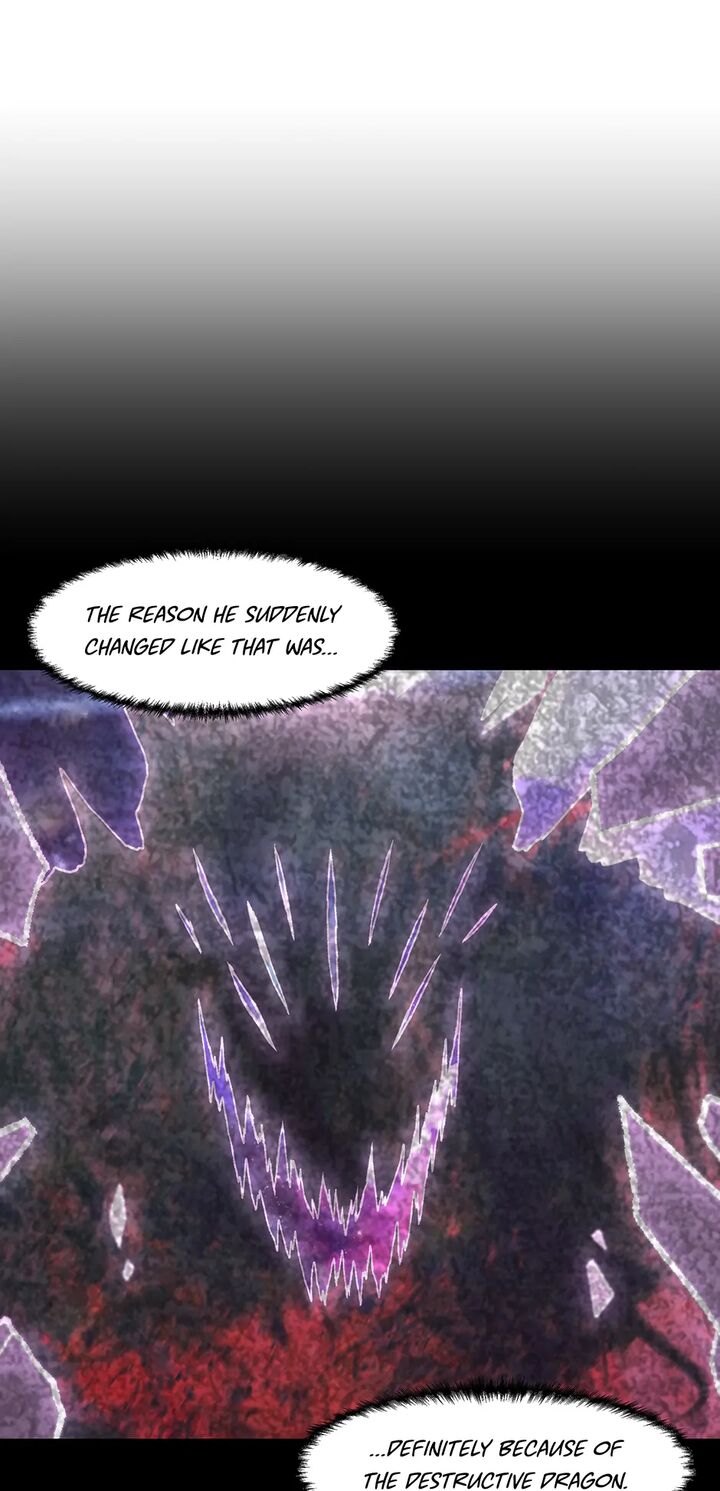 Level Up Alone Chapter 168 Page 40
