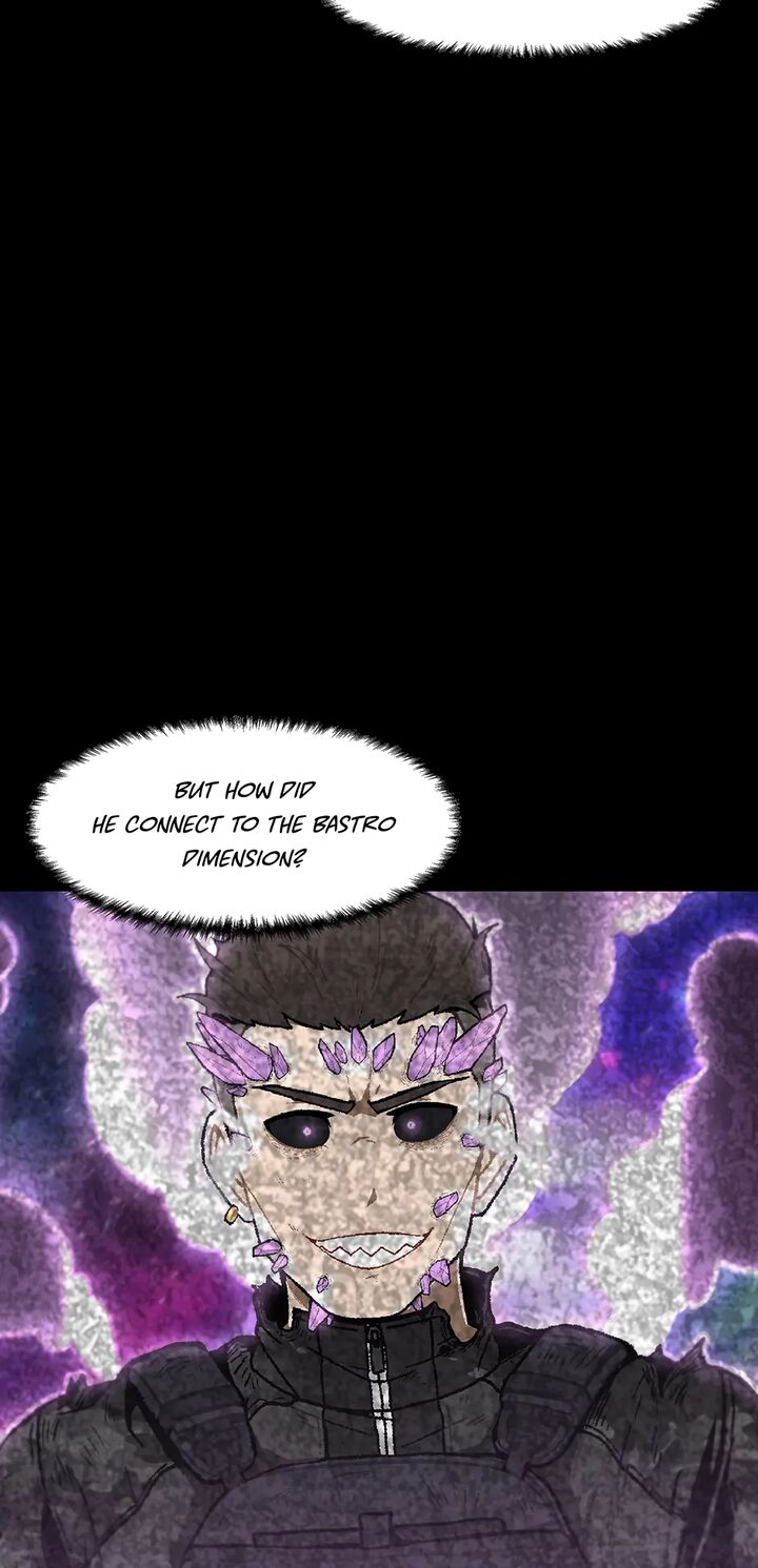 Level Up Alone Chapter 168 Page 41