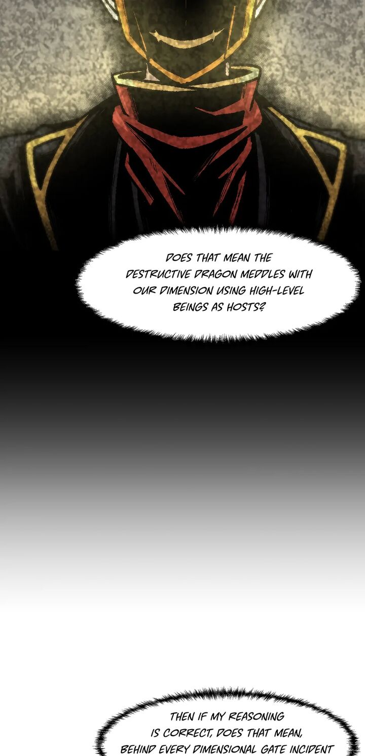 Level Up Alone Chapter 168 Page 43