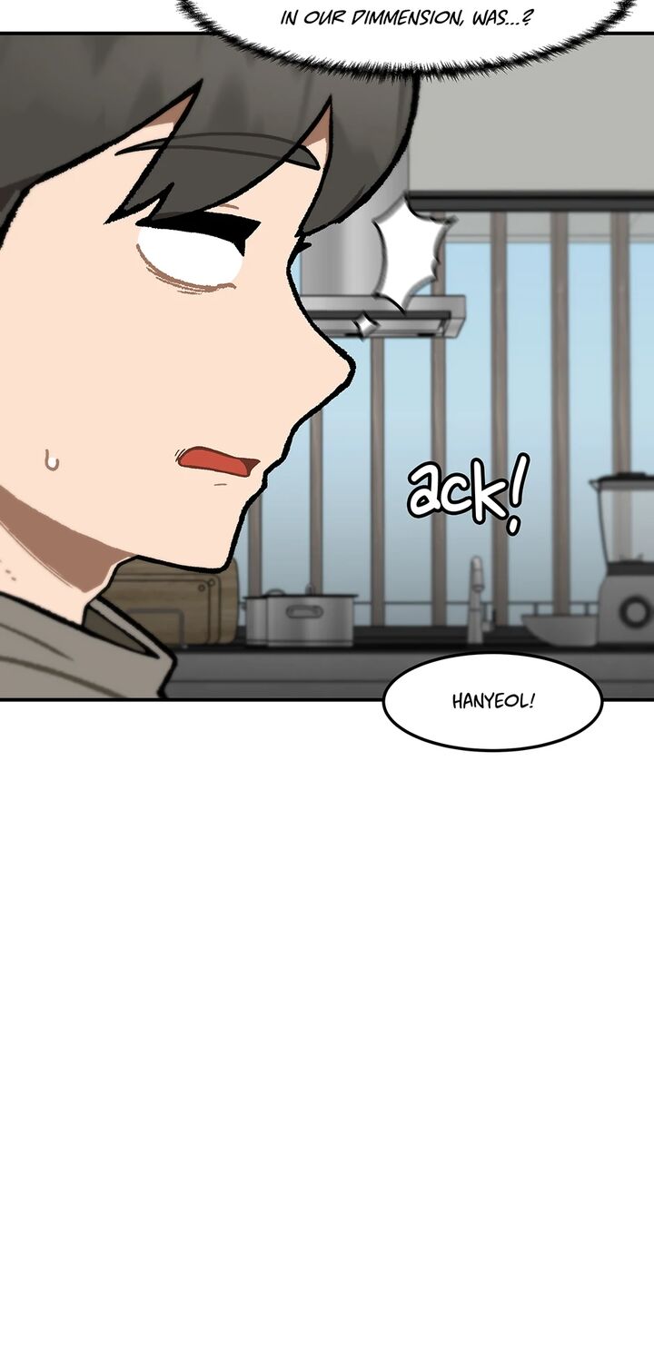 Level Up Alone Chapter 168 Page 44
