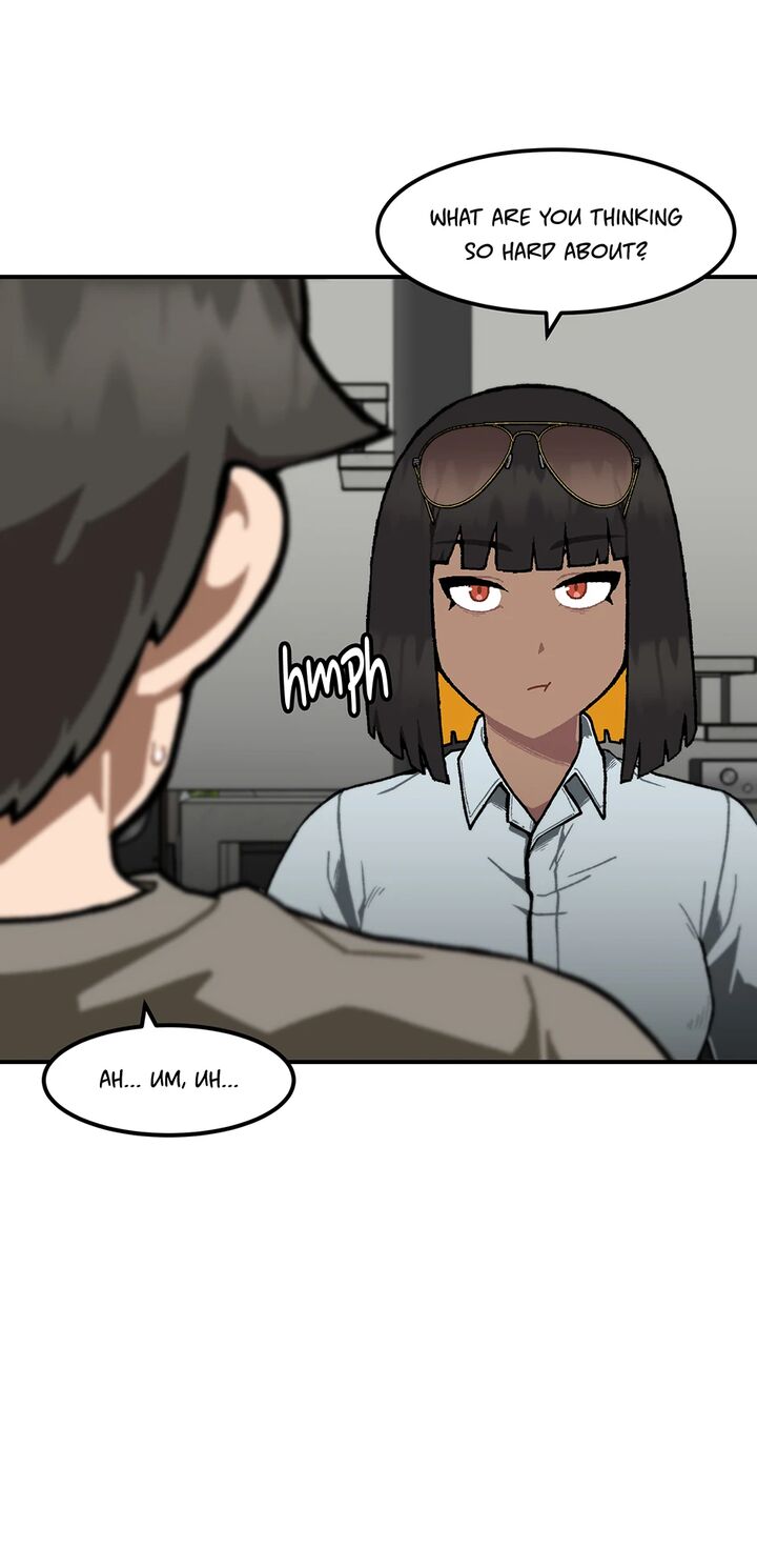 Level Up Alone Chapter 168 Page 45