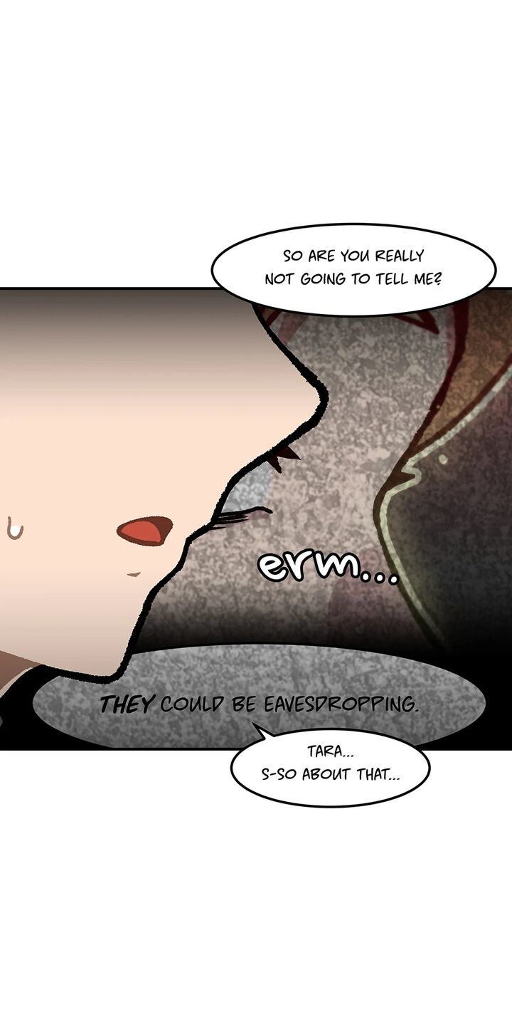 Level Up Alone Chapter 168 Page 46