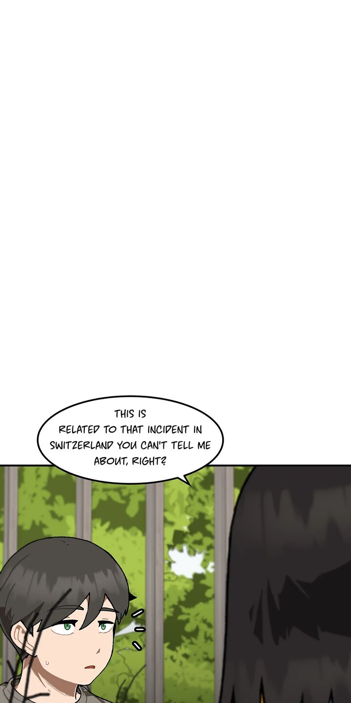 Level Up Alone Chapter 168 Page 48