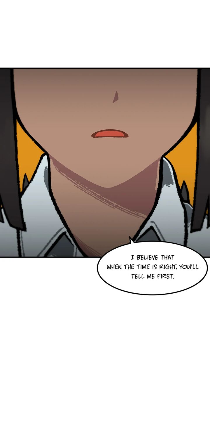 Level Up Alone Chapter 168 Page 51