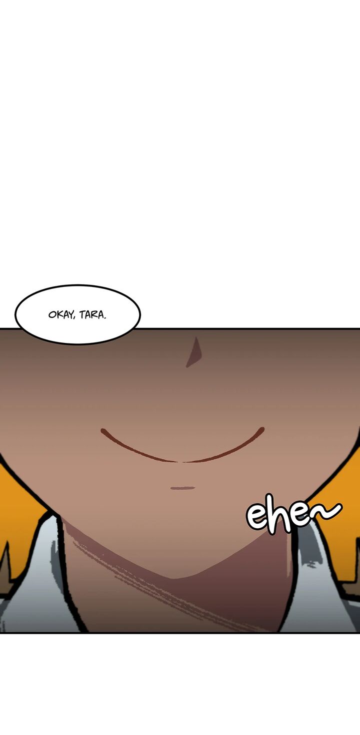 Level Up Alone Chapter 168 Page 53