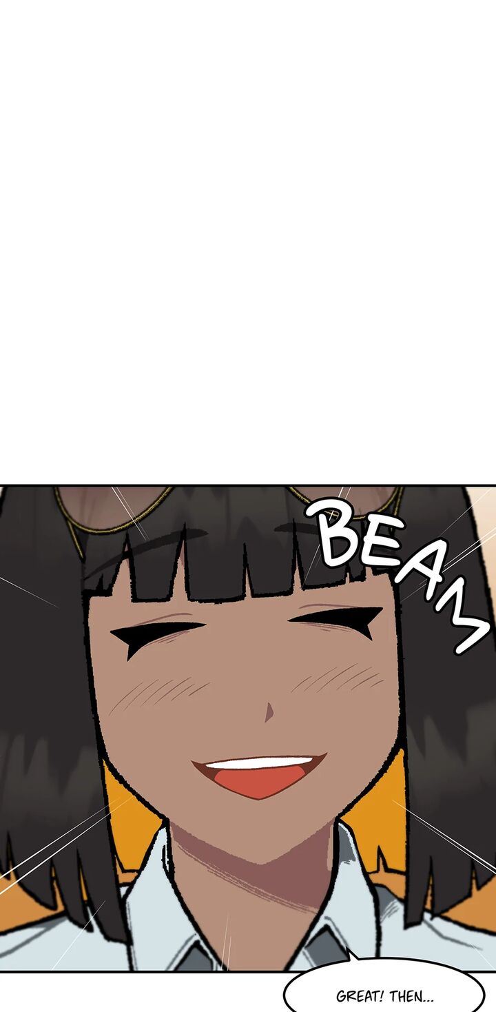Level Up Alone Chapter 168 Page 54