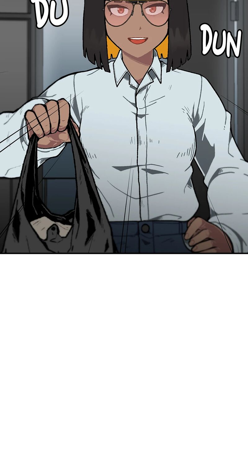 Level Up Alone Chapter 168 Page 6