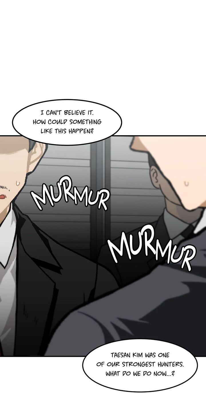 Level Up Alone Chapter 168 Page 60