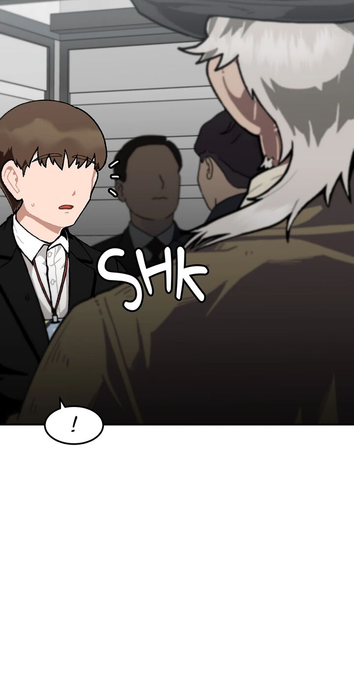 Level Up Alone Chapter 168 Page 63