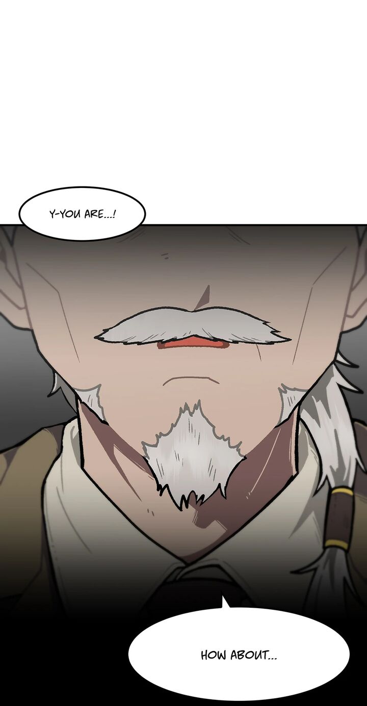 Level Up Alone Chapter 168 Page 64