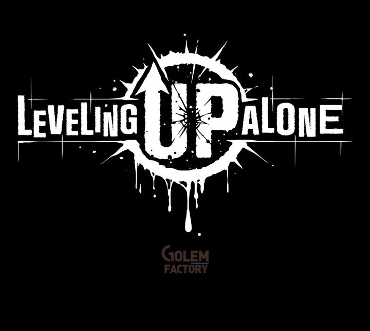 Level Up Alone Chapter 168 Page 66