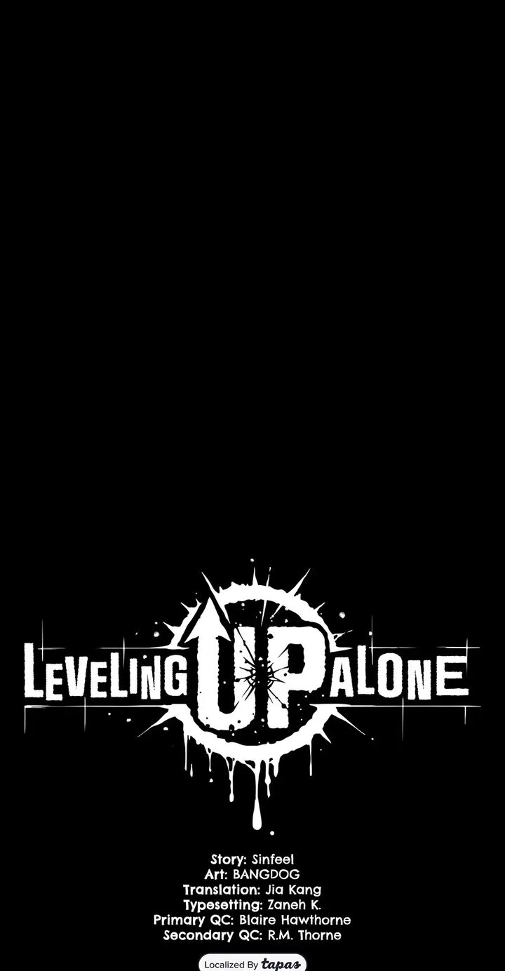 Level Up Alone Chapter 169 Page 17