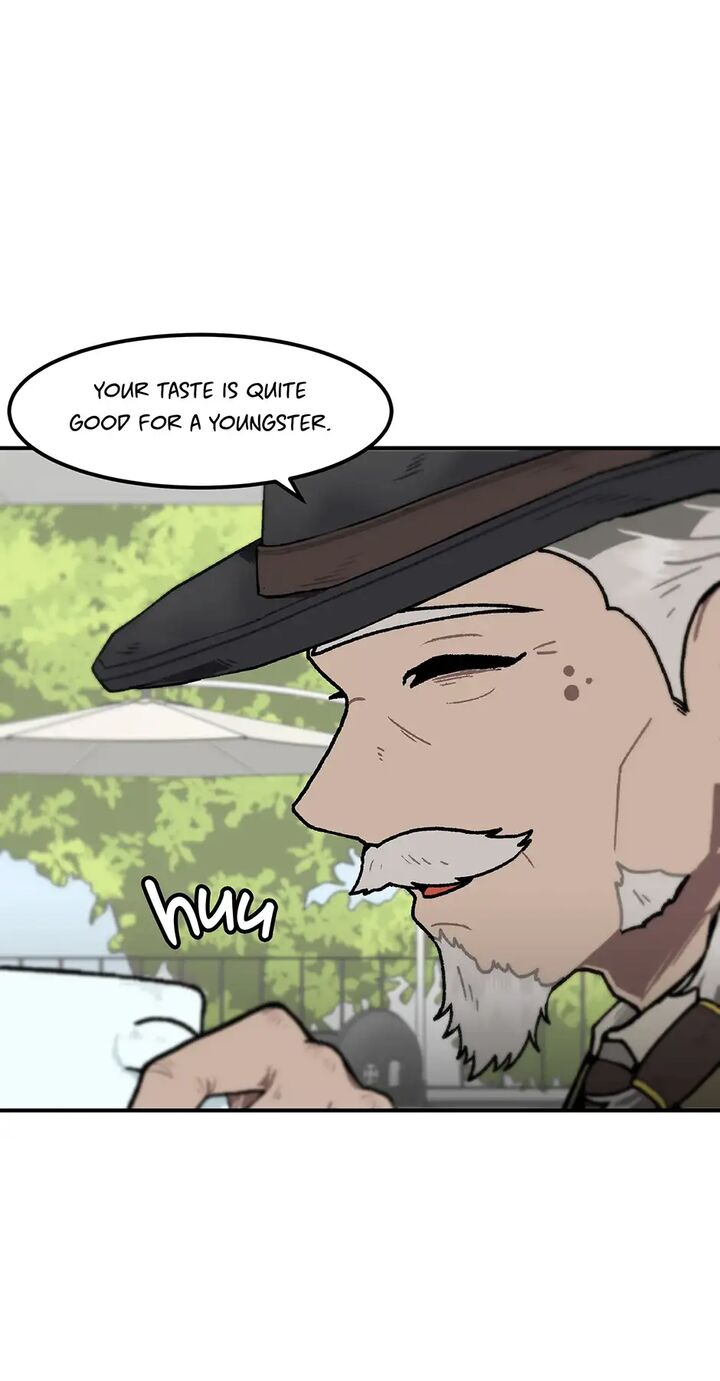 Level Up Alone Chapter 169 Page 20