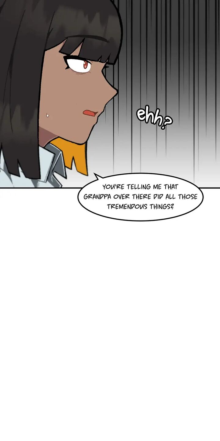 Level Up Alone Chapter 169 Page 25