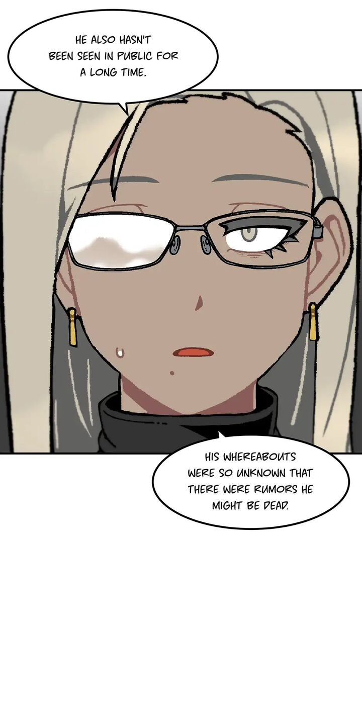 Level Up Alone Chapter 169 Page 26