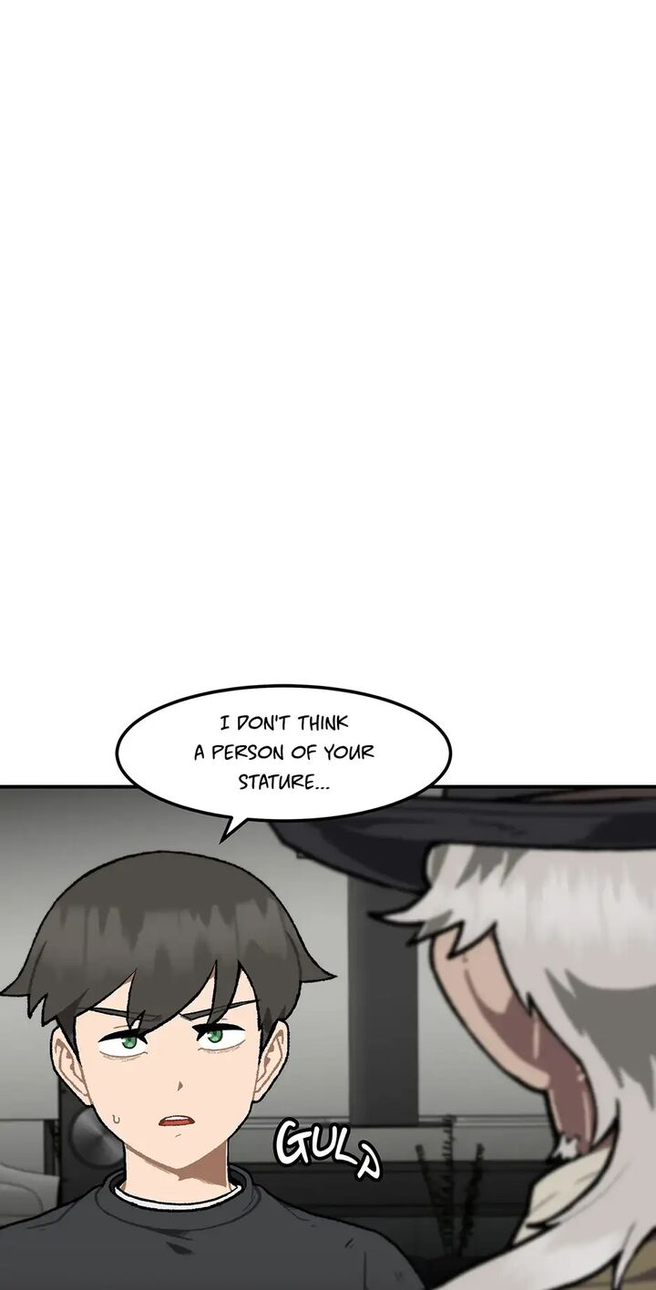 Level Up Alone Chapter 169 Page 29