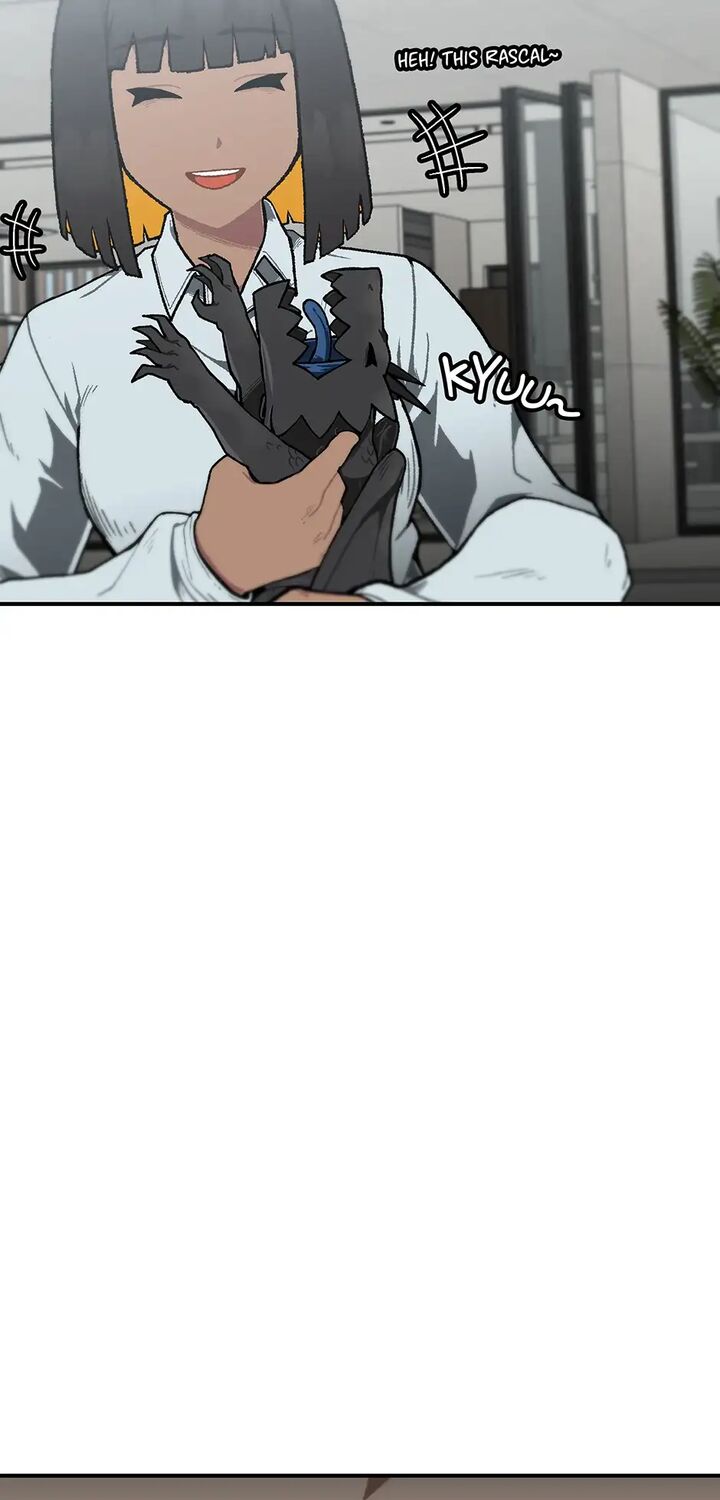 Level Up Alone Chapter 169 Page 3