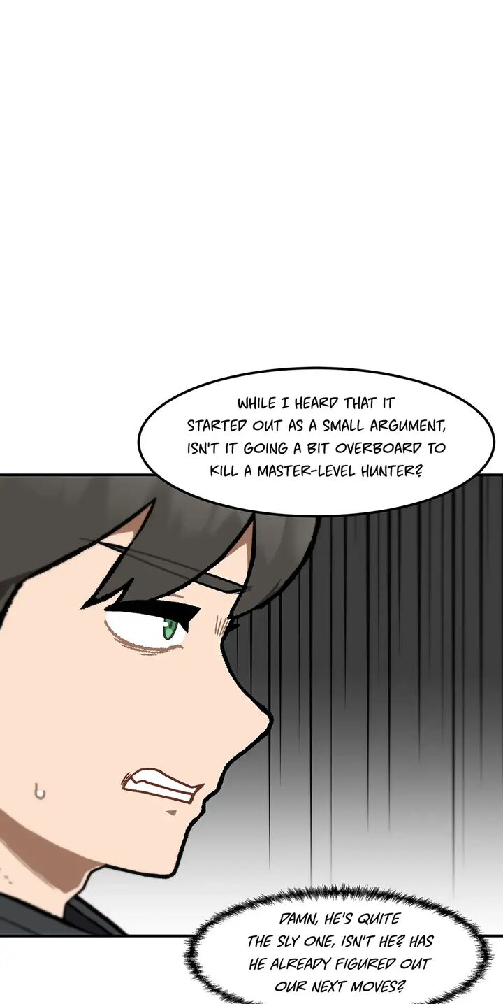 Level Up Alone Chapter 169 Page 34
