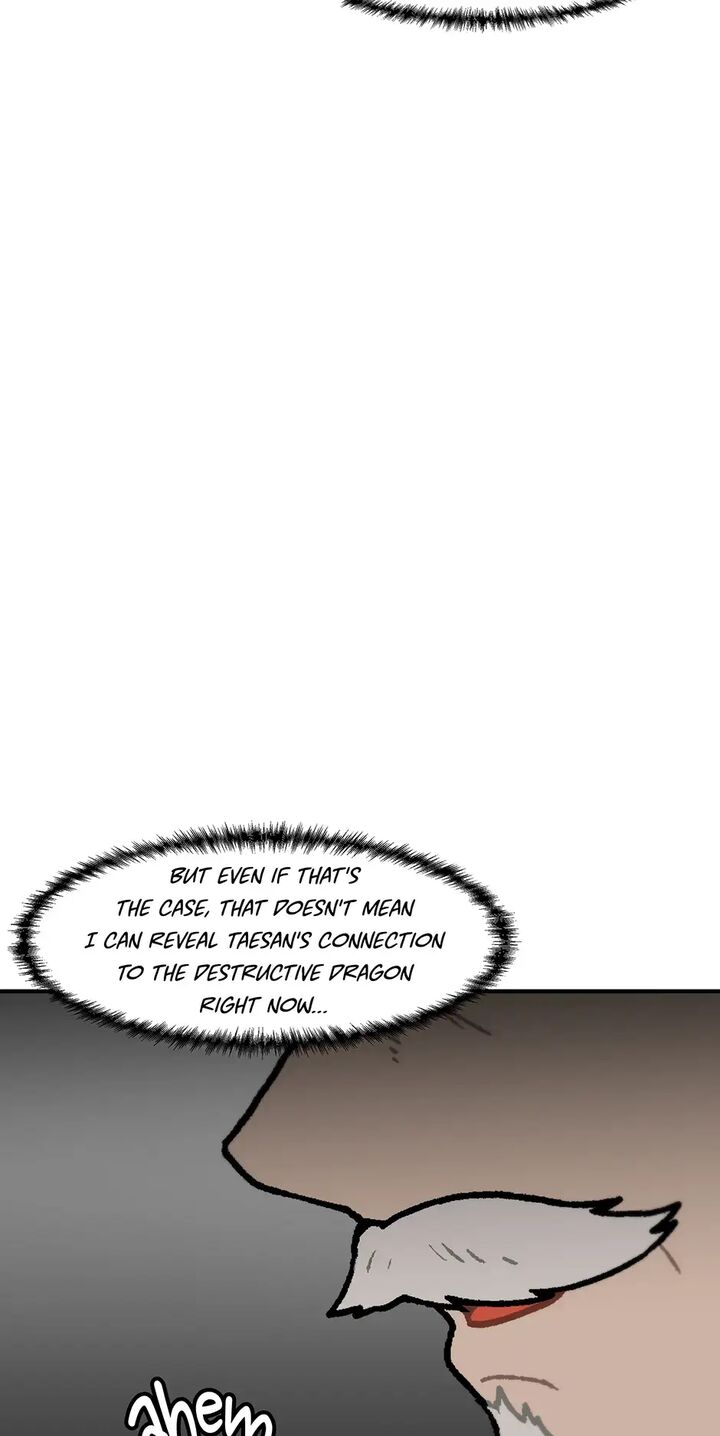 Level Up Alone Chapter 169 Page 35