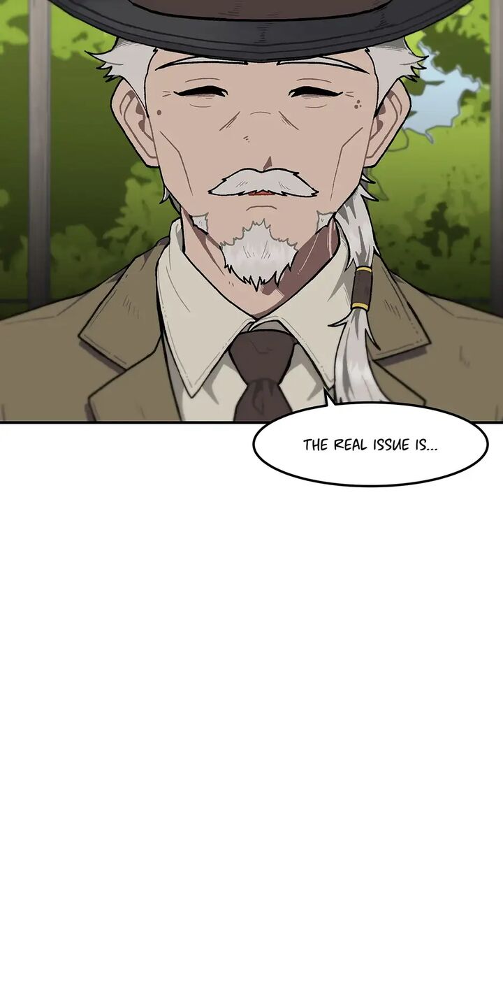 Level Up Alone Chapter 169 Page 37