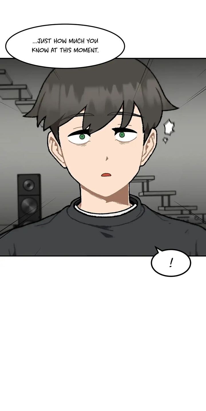 Level Up Alone Chapter 169 Page 38