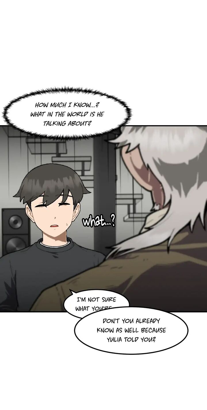 Level Up Alone Chapter 169 Page 39