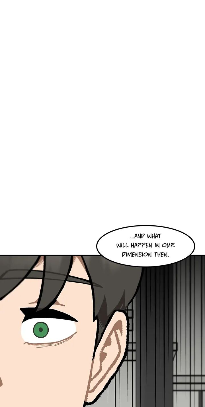 Level Up Alone Chapter 169 Page 41