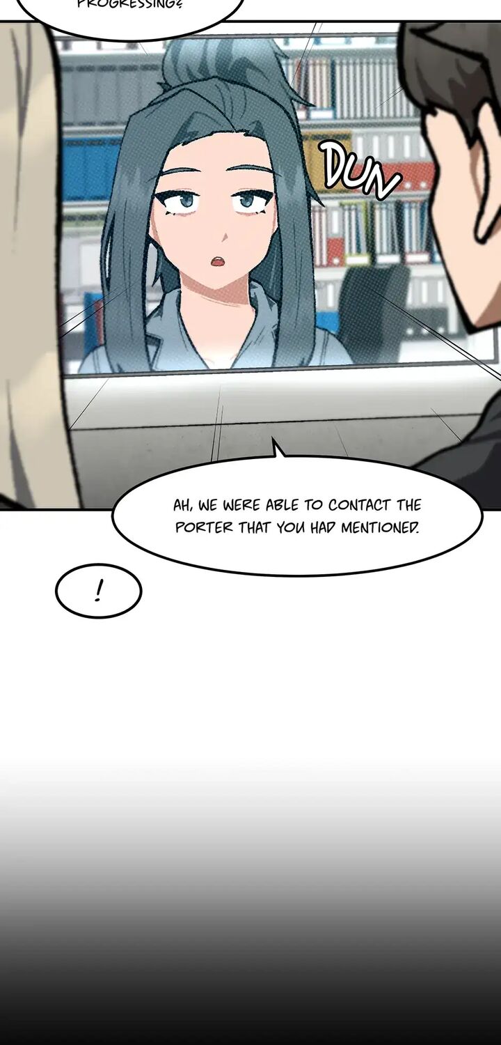 Level Up Alone Chapter 169 Page 5