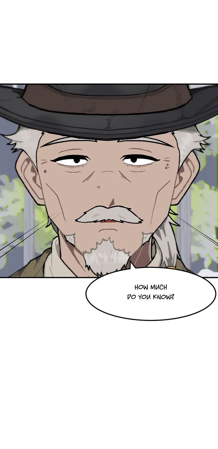 Level Up Alone Chapter 169 Page 51
