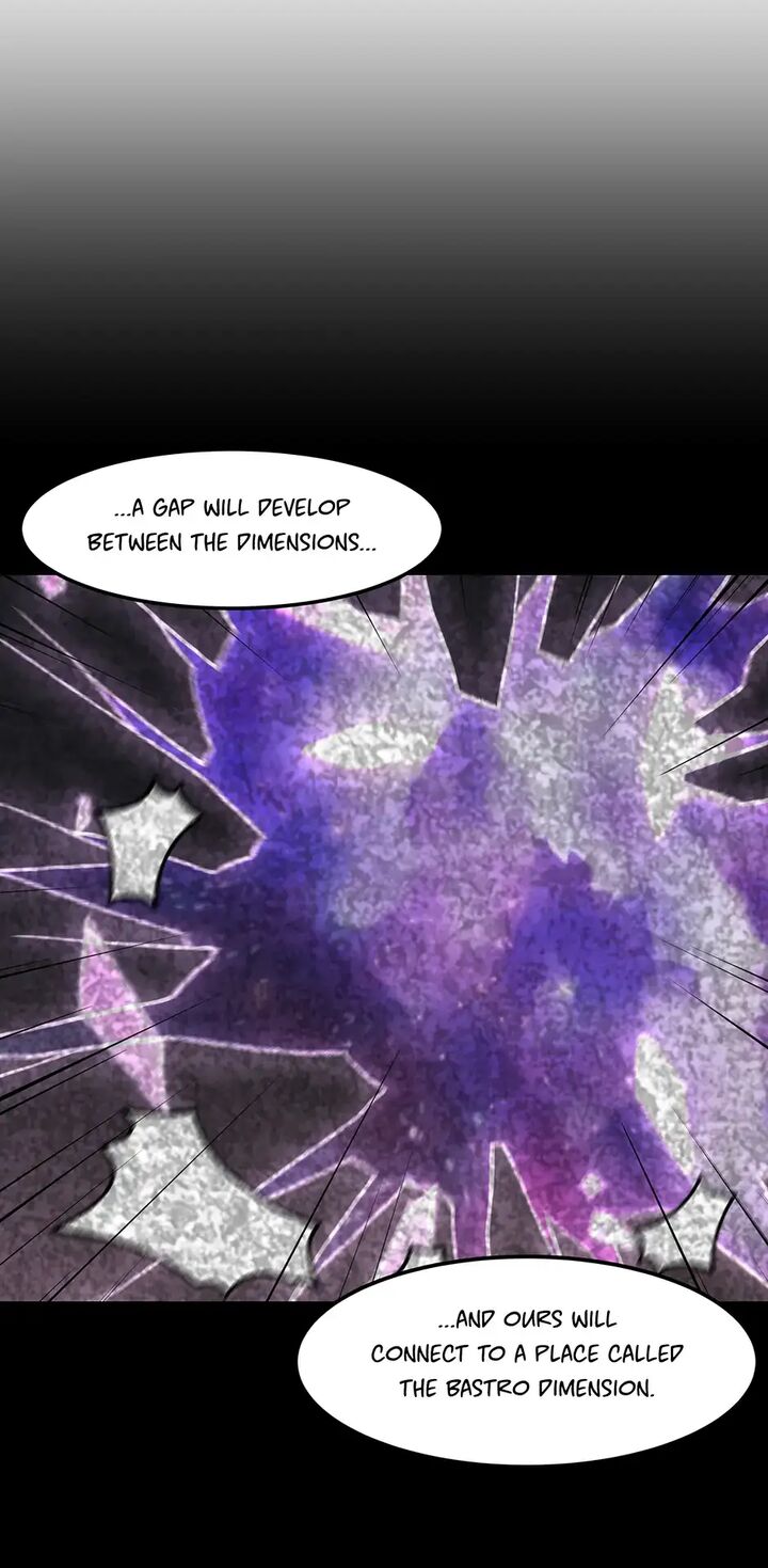 Level Up Alone Chapter 169 Page 53