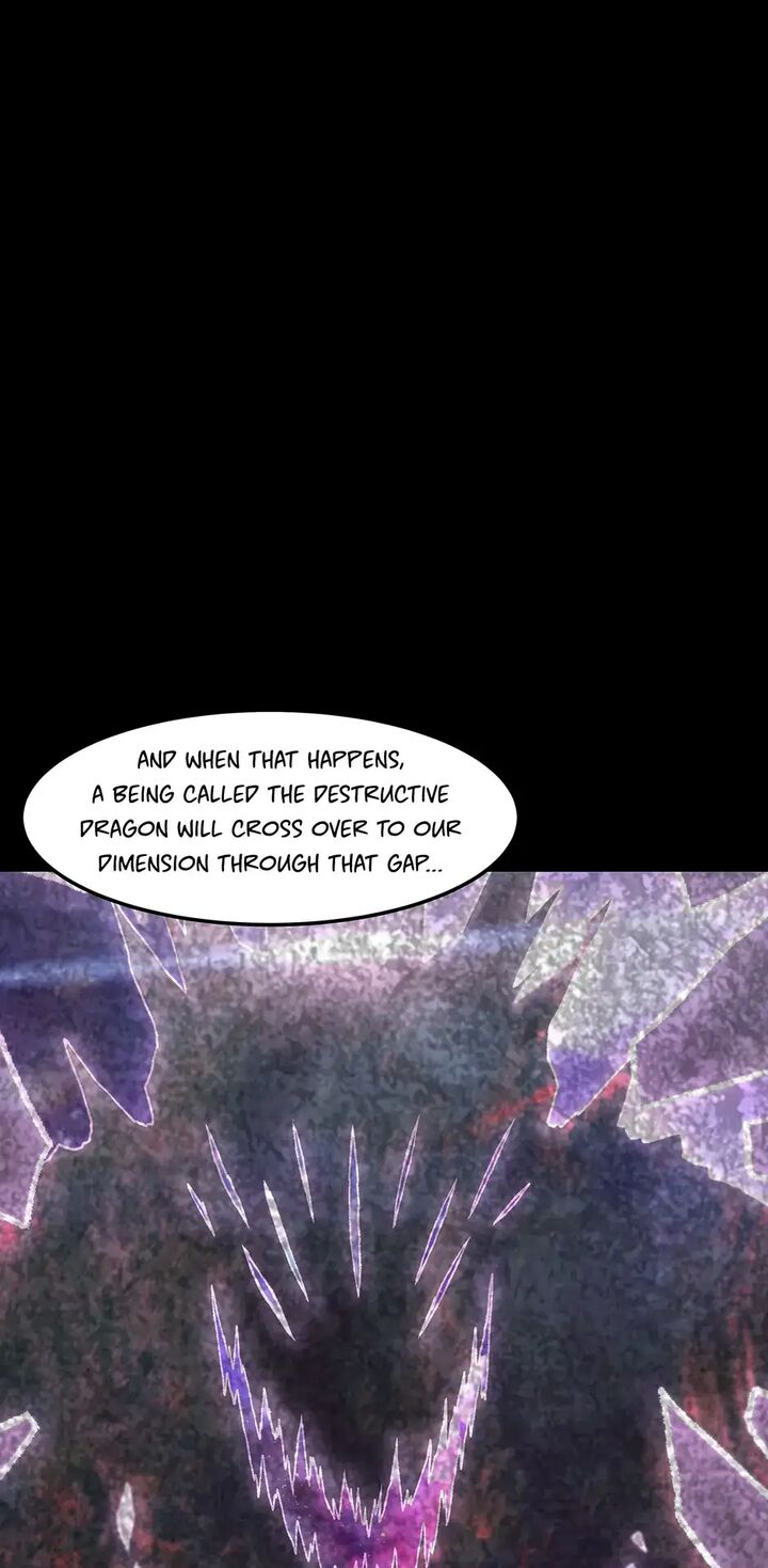 Level Up Alone Chapter 169 Page 54