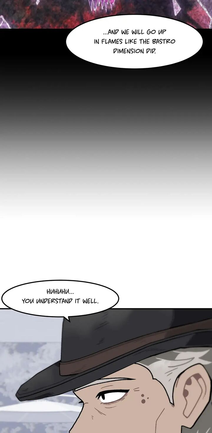 Level Up Alone Chapter 169 Page 55