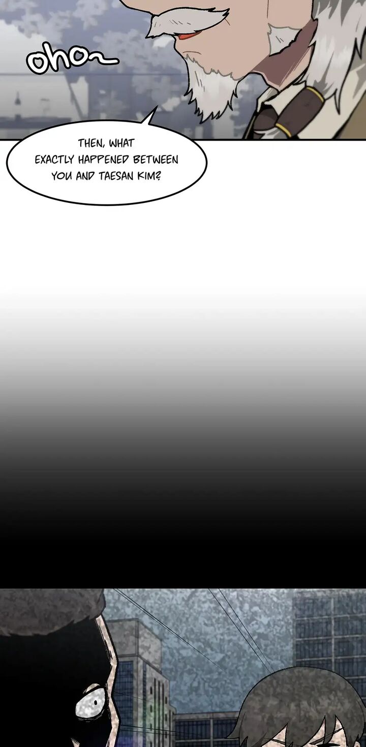 Level Up Alone Chapter 169 Page 56