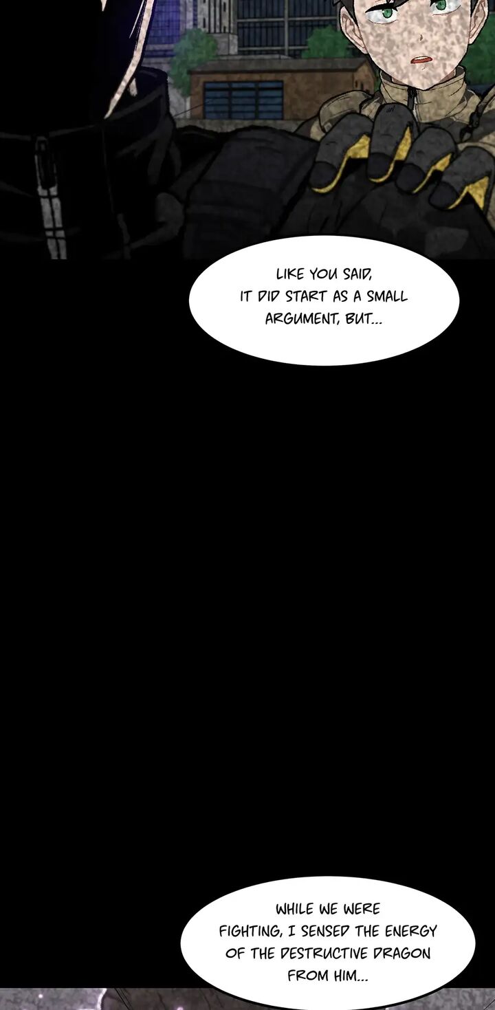 Level Up Alone Chapter 169 Page 57