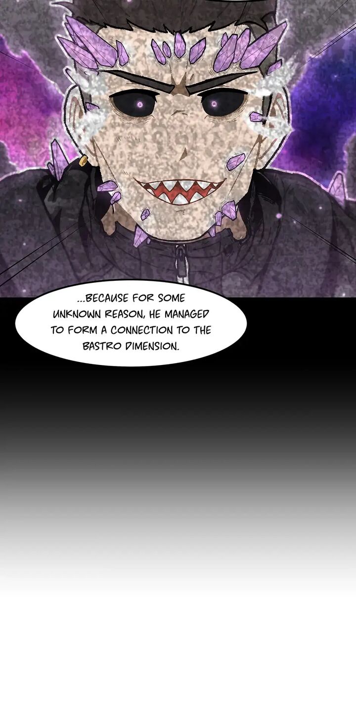 Level Up Alone Chapter 169 Page 58