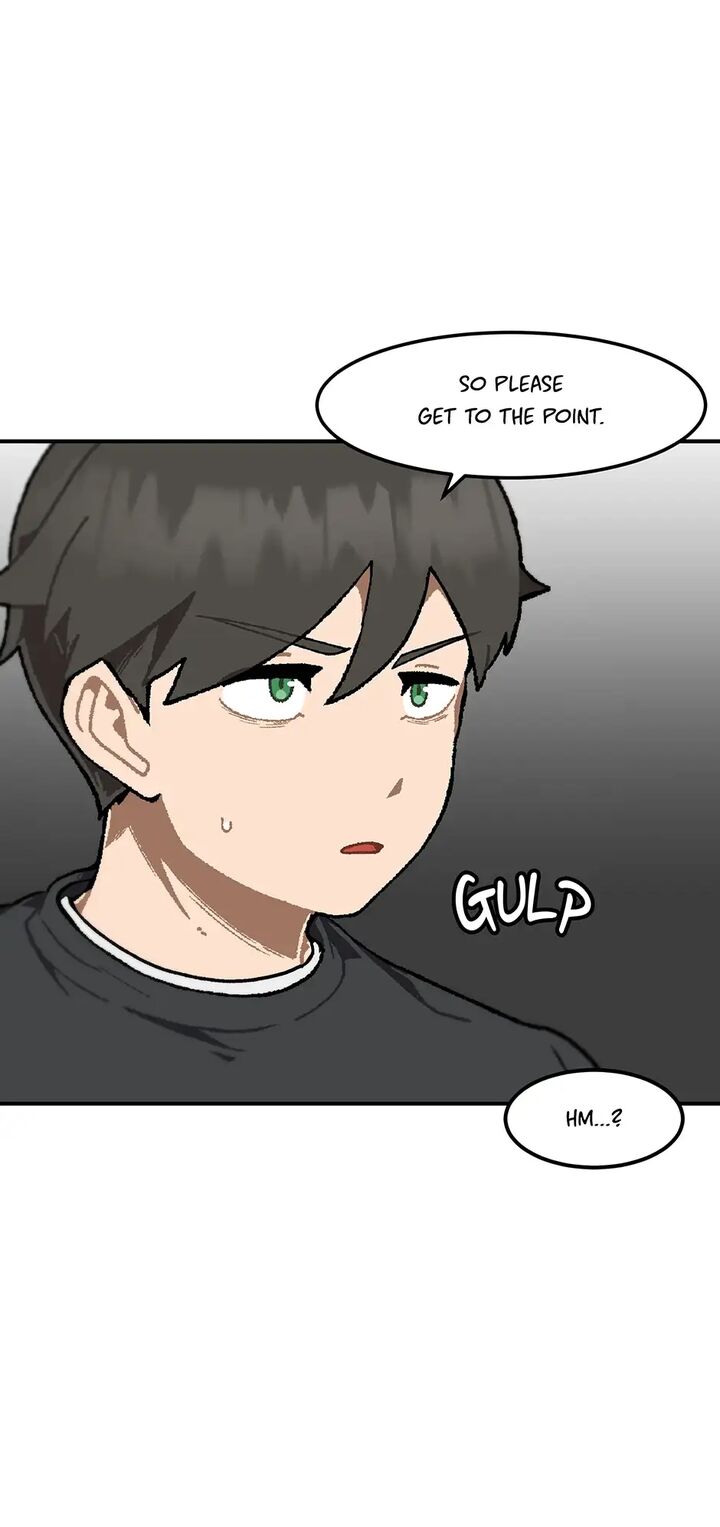 Level Up Alone Chapter 169 Page 60