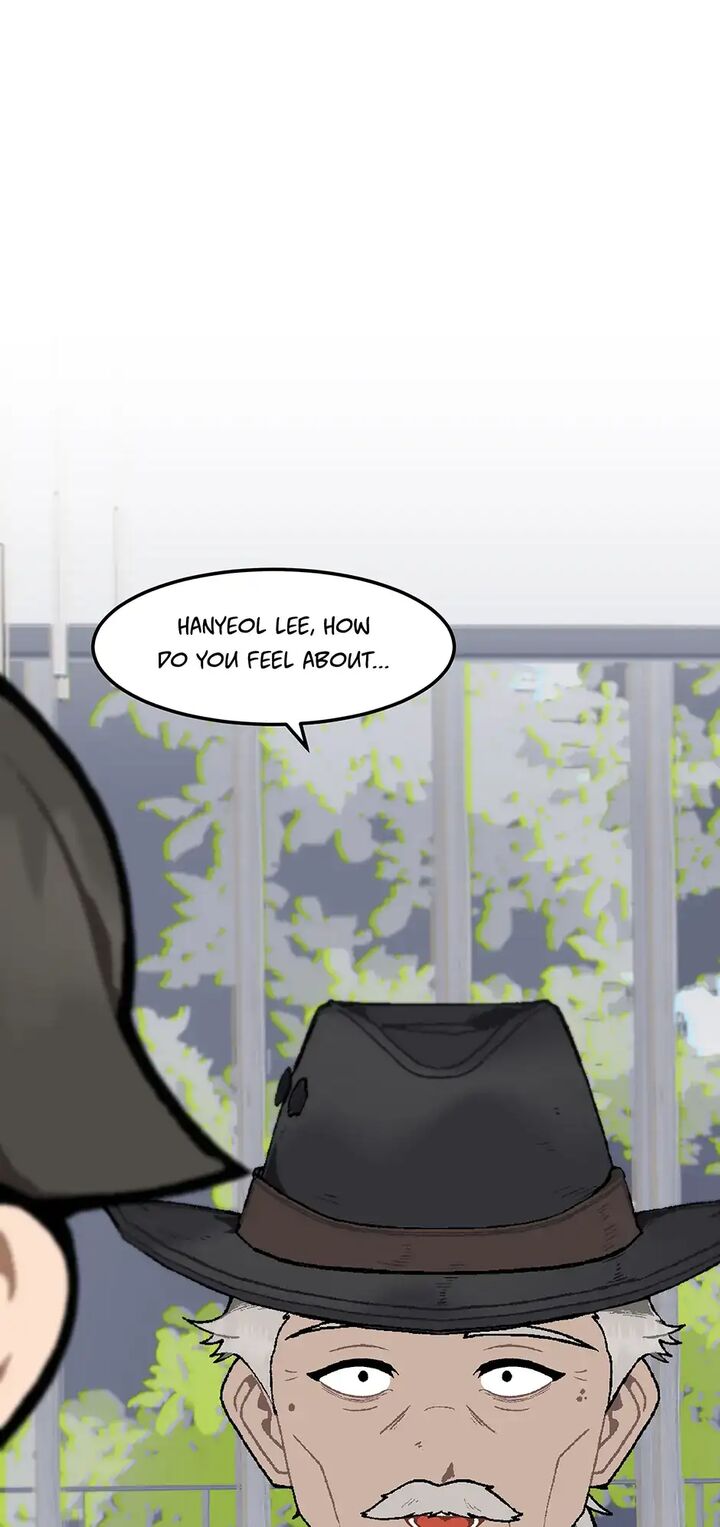 Level Up Alone Chapter 169 Page 62