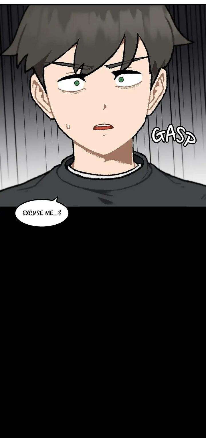 Level Up Alone Chapter 169 Page 64