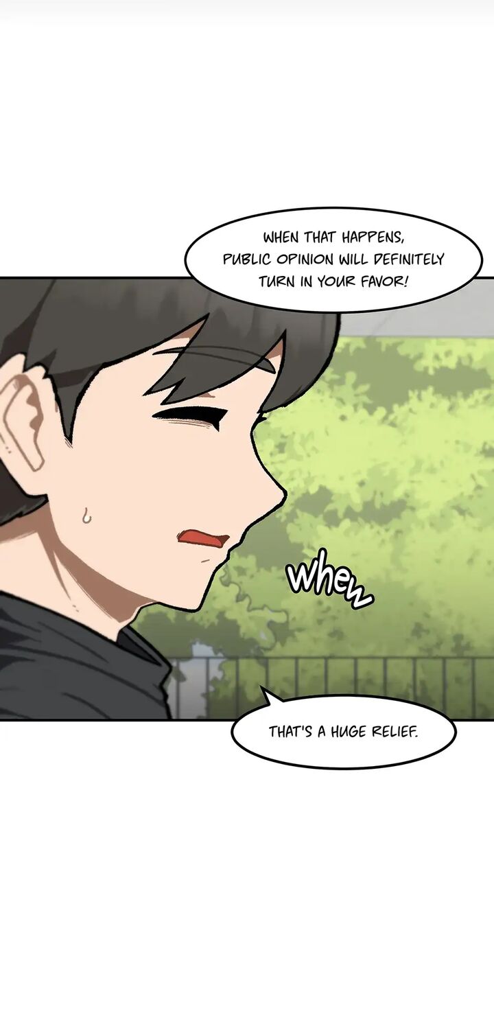 Level Up Alone Chapter 169 Page 7