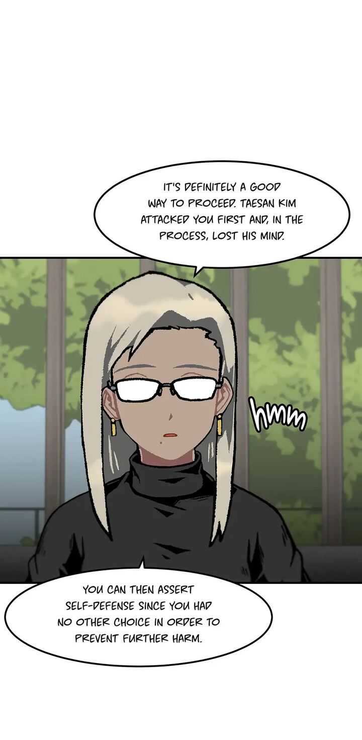 Level Up Alone Chapter 169 Page 8