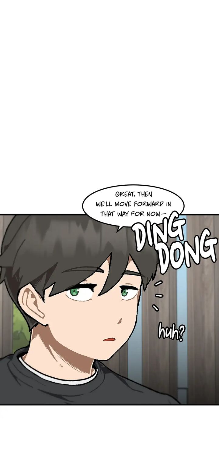 Level Up Alone Chapter 169 Page 9