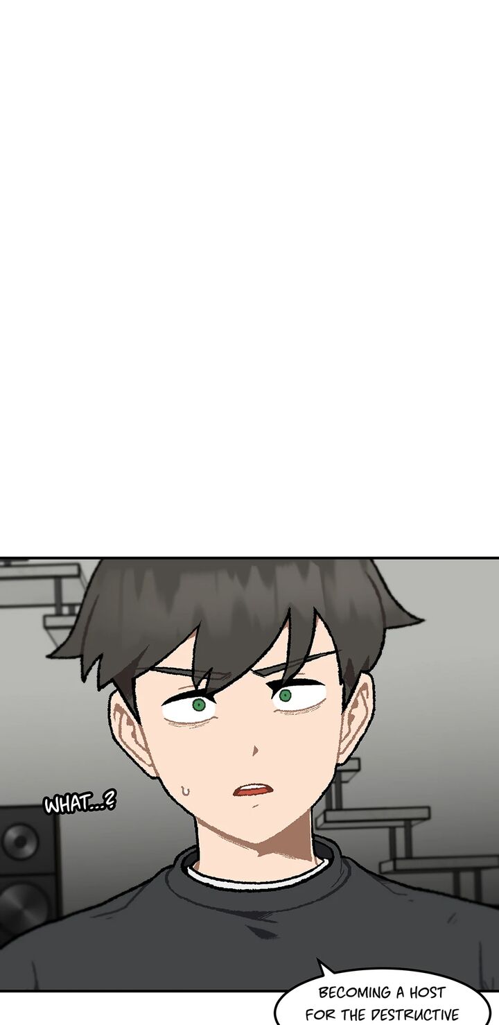 Level Up Alone Chapter 170 Page 1