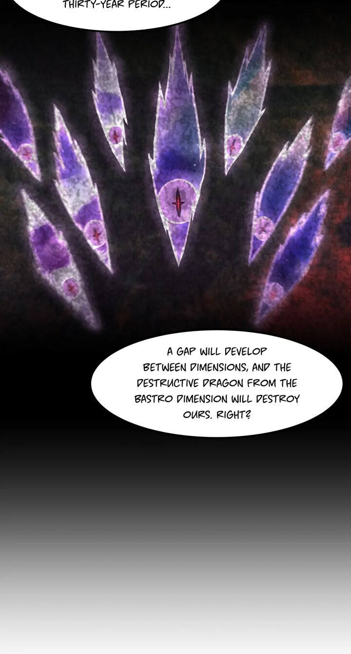 Level Up Alone Chapter 170 Page 11