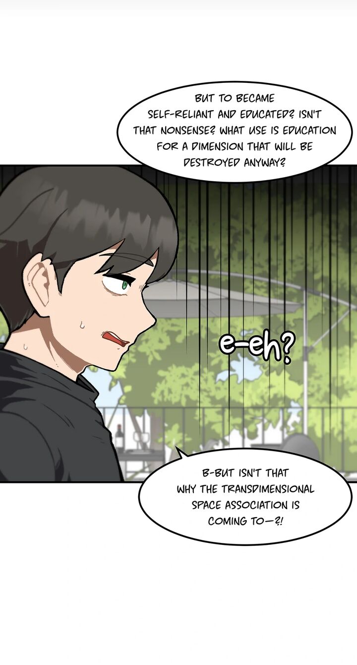 Level Up Alone Chapter 170 Page 12