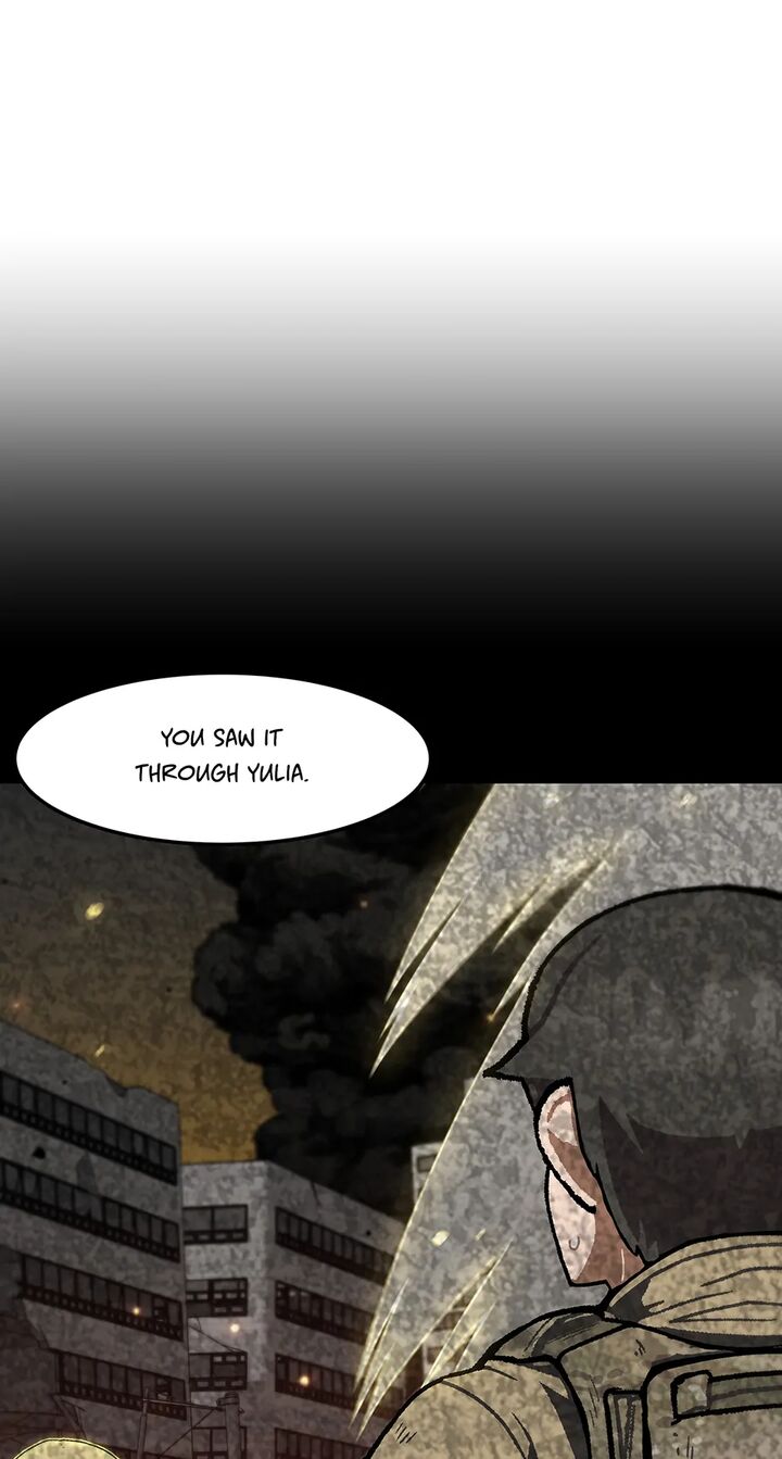 Level Up Alone Chapter 170 Page 14