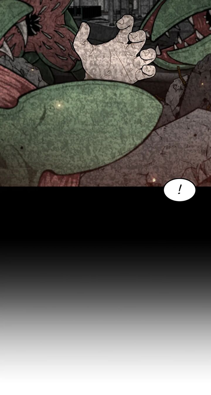 Level Up Alone Chapter 170 Page 16